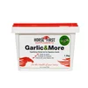 Za slab apetit pri konjih je tukaj Garlic & More od Horse First