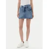 Guess Jeans krilo W5YD1C D5QKB Mornarsko modra Regular Fit