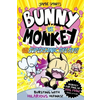 Bunny vs Monkey and the Supersonic Aye-aye