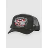 A Lost Cause Dice Truckers Cap black
