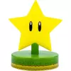 Lampa Paladone Super Mario - Super Star