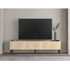 HANAH HOME TV polica Oscar Sapphire Oak