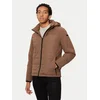 CMP Puhovka 34K0147 Rjava Regular Fit