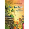 Giesbert in der Regentonne