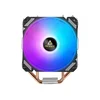 Antec A400i Kuler, Crni