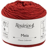 Rosários 4 Meia 26 Red Pletilna preja