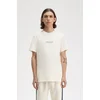 FRED PERRY MAJICA ECRY