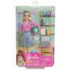 Mattel Mattel Učiteljica (GJC23)