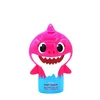 Baby Shark Kupka i gel za tuširanje Pink, 350ml
