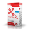 Vitastar Q10, 30 kapsul