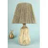 Opviq Stona lampa YL677, 25x20x40 cm, IP20, Zelena