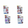 slomart spojena figura hasbro spidey amazing friends (10 cm)