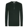 Felix Hardy Pulover temno zelena