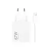 Xiaomi Mi 67W Charging Combo (Type-A) EU