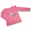 Izvor Bluza za devojčice, Roze