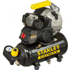STANLEY KOMPRESOR OLJNI 6L 8BAR, (5000161702)