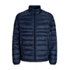 JACK & JONES Prehodna jakna JJEKingsley temno modra