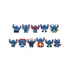 Privezak Monogram - Disney Lilo & Stitch Series 7 - Bag Clips