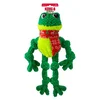Kong | Holiday Knots Frog