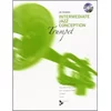 SNIDERO:INTERMEDIATE JAZZ CONCEPTION TRUMPET+CD