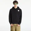 Mikina The North Face Expedition Photo Relaxed Hoodie UNISEX TNF Black M