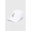 KARL LAGERFELD Muški kačket 805624-532123-1, Beli