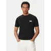 KARL LAGERFELD Majica 755781 563235 Črna Regular Fit