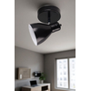 Opviq Luster 2592494, Crni