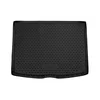 Novline Tipska kadica za gepek Mercedes B-Class B Class W247 2019+, Crna