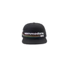 Kačket Commodore 64 - Full Rainbow Snapback