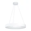 Eglo 39688 - prigušiva LED luster na sajli CAMPO ROSSO LED/34W/230V