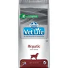 Vet Life Dog Hepatic 2 kg