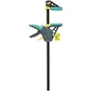 WOLFCRAFT Jednoručna stega EHZ PRO 100 210-710mm 3032000 crna