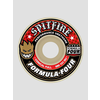 Spitfire 101Conical Full 58mm Kolešcki natural