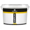Akrilna barva STANDART Kompozit 2500 ml - 89 Črna