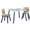 Kinder home deciji sto za crtanje igranje i jelo Dinosaurs ( TF-6503 )
