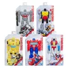 Transformers figura serija Titan sort E5883EU8