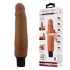 Vibrator sa kozicom koja se pomera Waldorf