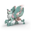 Schleich Čarobna pernata lisica