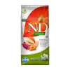 N&D Hrana za pse Pumpkin Adult Medium & Maxi Duck, Pumpkin&Cantaloupe Melon, 12kg