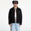 Jakna Carhartt WIP Module Script Jacket UNISEX Black/ White Rigid L