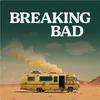 Original Soundtrack - Breaking Bad (Limited Edition) (Crystal Clear Coloured) (LP)