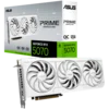 Asus Grafička kartica RTX5070 PRIME RTX5070-O12G-WHITE, 12GB, GDDR7, 192bit