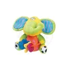 PLAYGRO Aktiviti slon zeleni