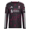 adidas Dres z dolgimi rokavi Liverpool FC Authentic 3rd 2026/27