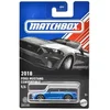 shumee Ford Mustang kabriolet, letnik 2018, Matchbox Car