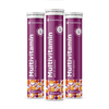 3x Multivitamini – šumeče tablete, skupaj 60 šumečih tablet
