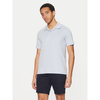 Calvin Klein Polo majica K10K114133 Modra Regular Fit