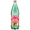 VODA GAZIRANA KNJAZ MILOŠ BRESKVA 1.25L