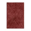 Conceptum Hypnose Tepih, 50x80cm, Crveni